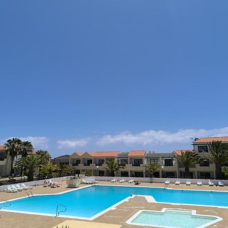 Casa Las Torres 209 Costa De Antigua Eksteriør bilde