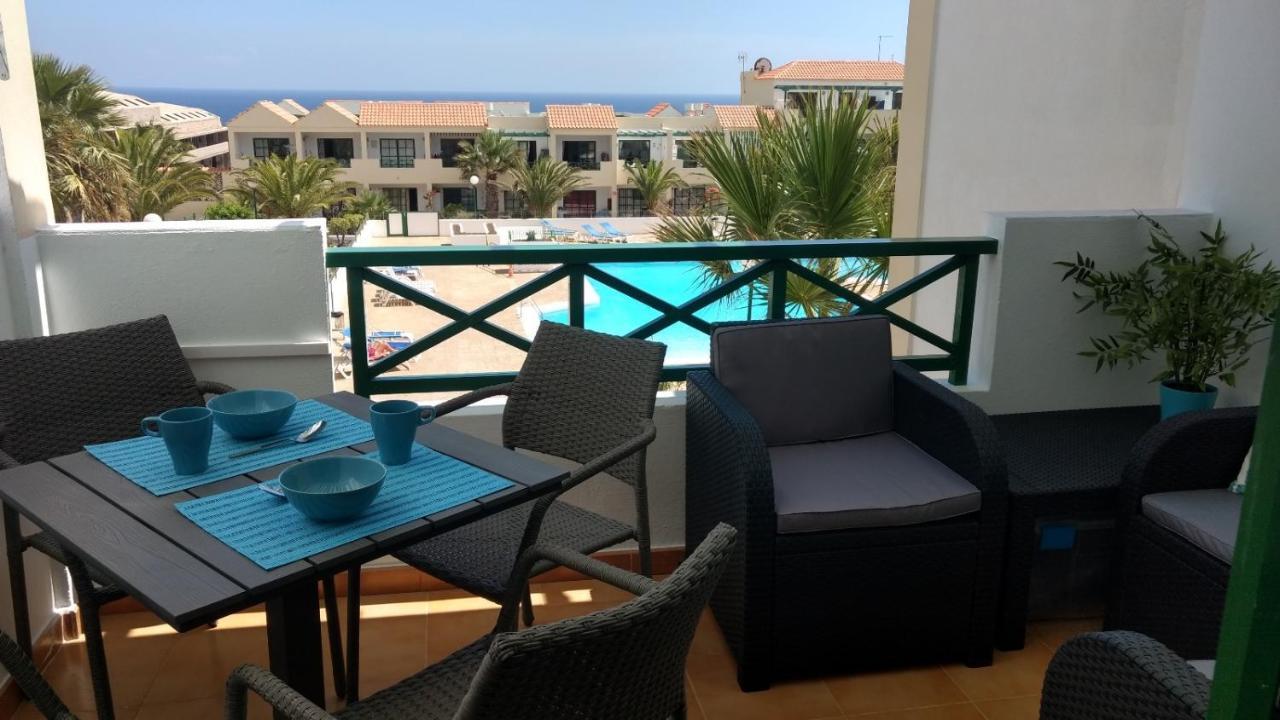 Casa Las Torres 209 Costa De Antigua Eksteriør bilde