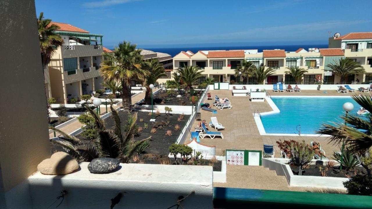 Casa Las Torres 209 Costa De Antigua Eksteriør bilde