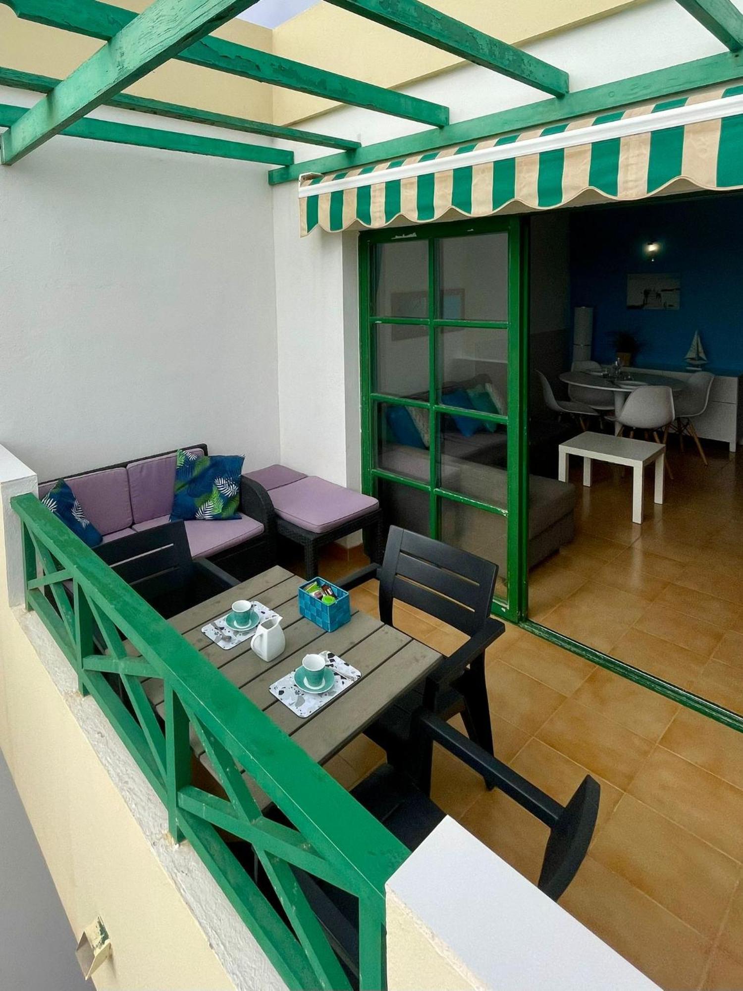 Casa Las Torres 209 Costa De Antigua Eksteriør bilde