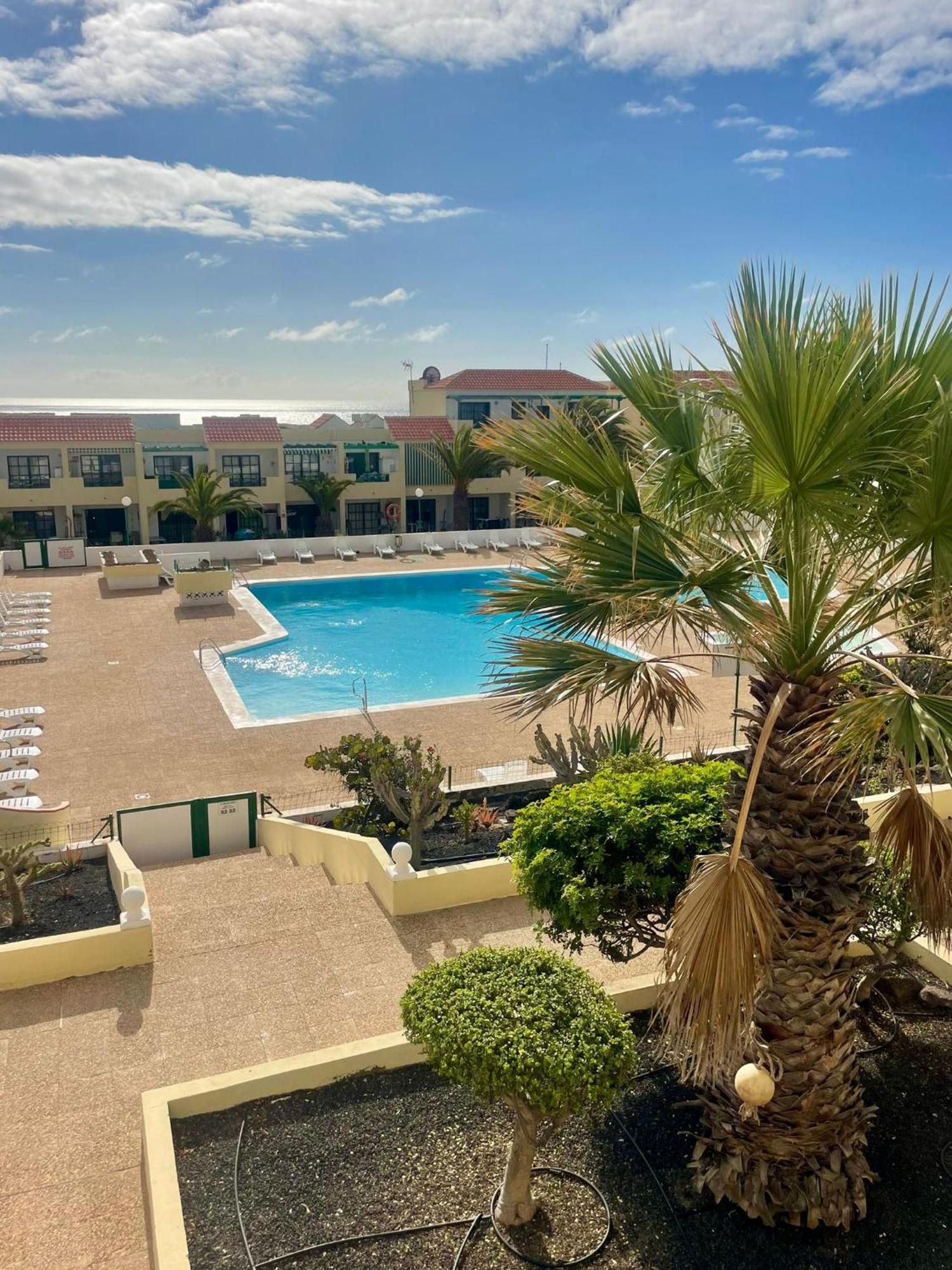 Casa Las Torres 209 Costa De Antigua Eksteriør bilde