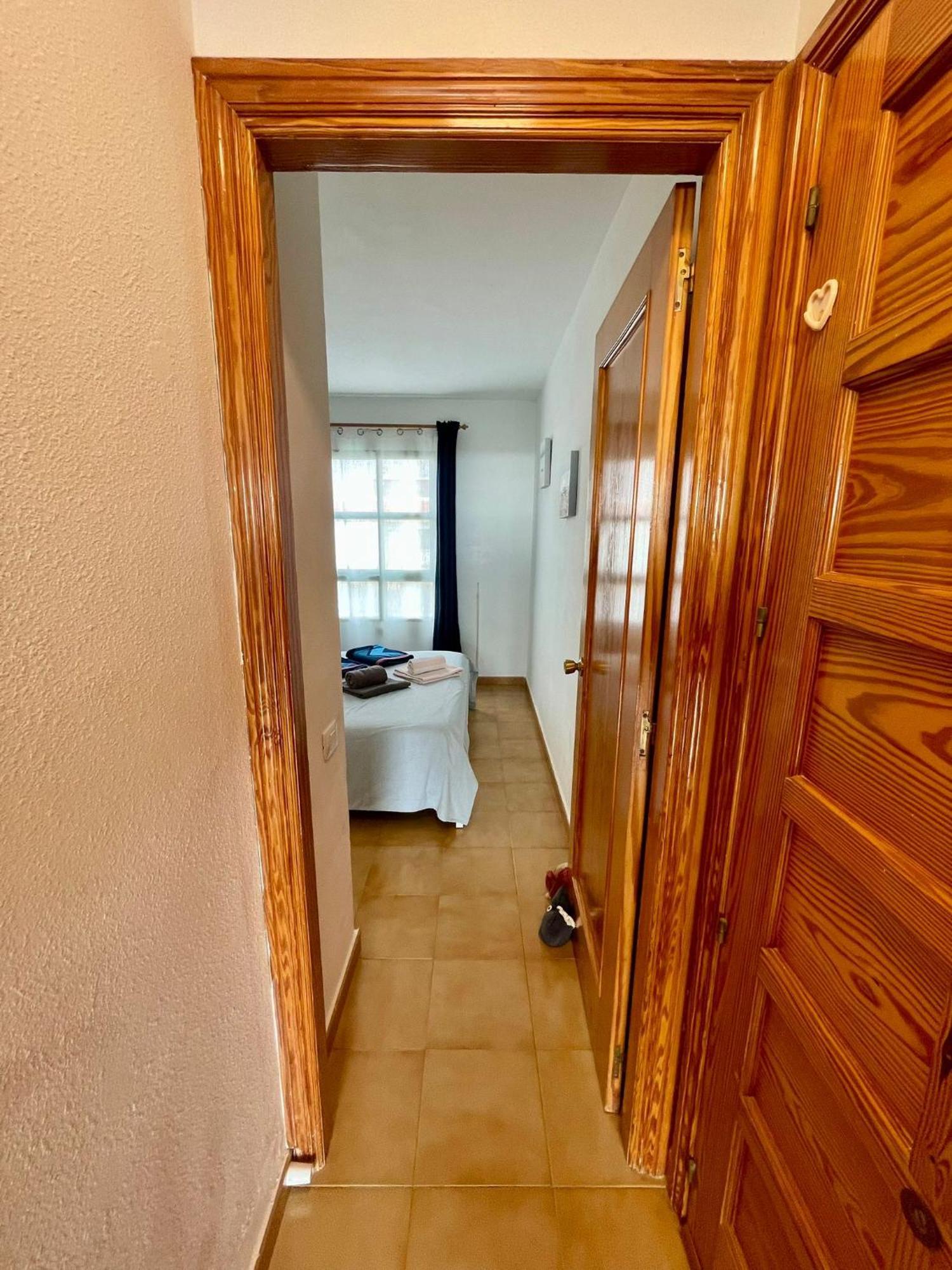 Casa Las Torres 209 Costa De Antigua Eksteriør bilde