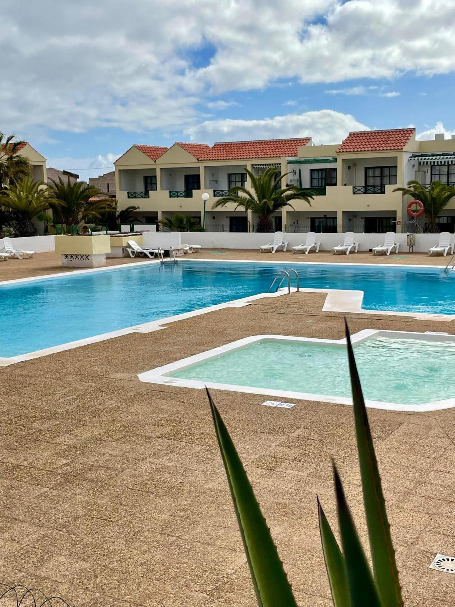 Casa Las Torres 209 Costa De Antigua Eksteriør bilde