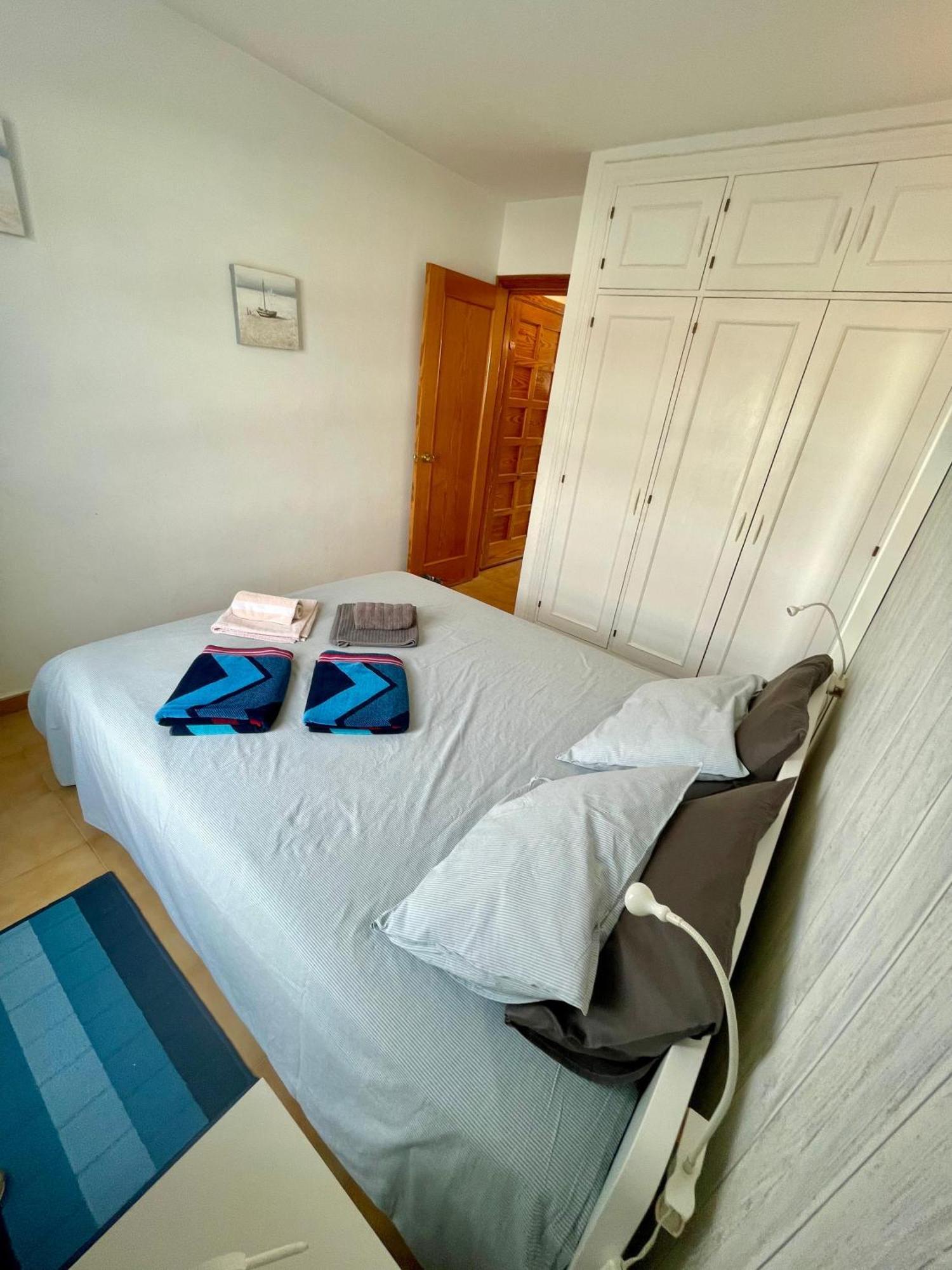 Casa Las Torres 209 Costa De Antigua Eksteriør bilde