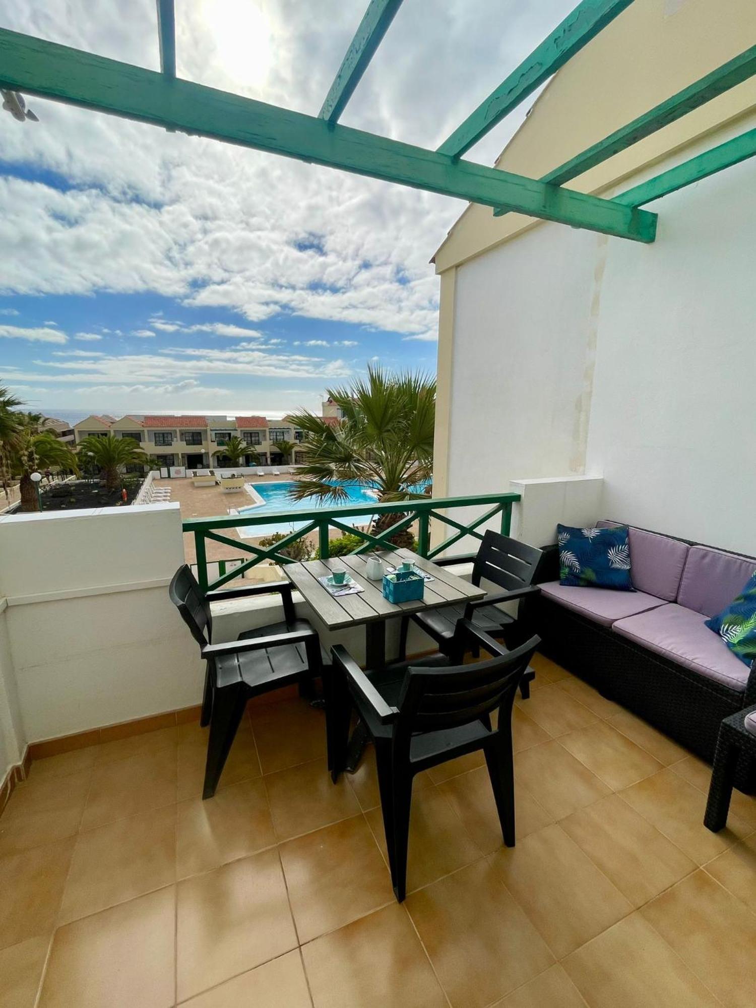 Casa Las Torres 209 Costa De Antigua Eksteriør bilde